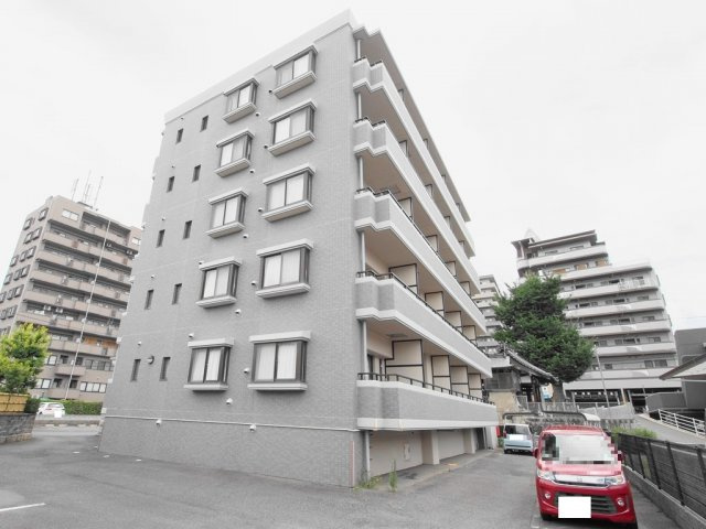 Ｆａｖｏｒｅ緑井の外観