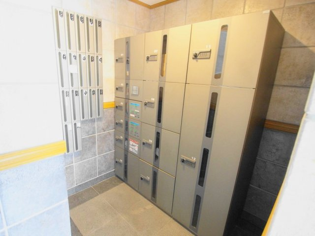 Ｆａｖｏｒｅ緑井のその他共用部分