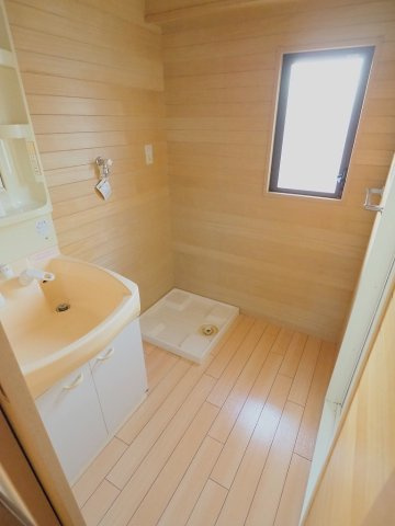 Ｆａｖｏｒｅ緑井の洗面所