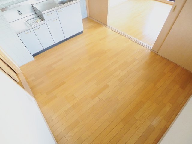 Ｆａｖｏｒｅ緑井の居間・リビング