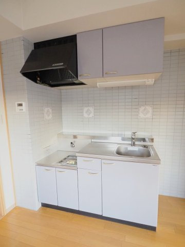 Ｆａｖｏｒｅ緑井のキッチン