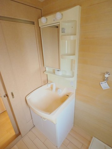 Ｆａｖｏｒｅ緑井の洗面所