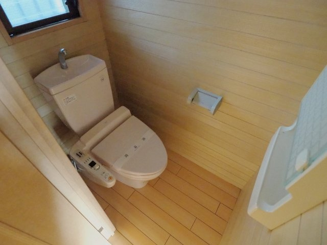 Ｆａｖｏｒｅ緑井のトイレ