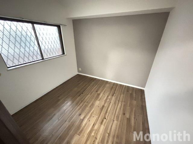 ベルトピア忠岡北B棟の内装