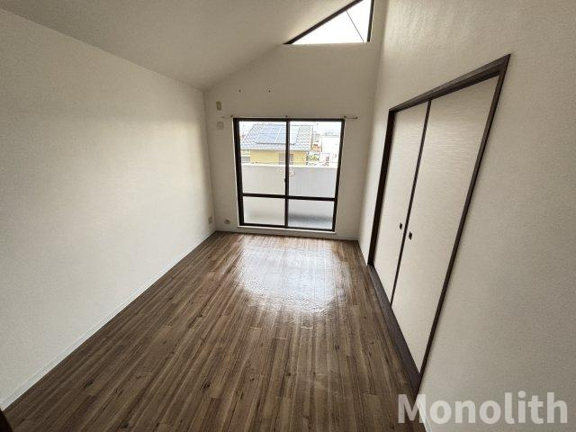 ベルトピア忠岡北B棟の内装