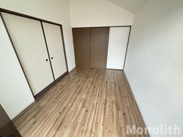 ベルトピア忠岡北B棟の内装