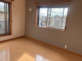 【洋室】 | 横浜市上飯田町　中古一戸建　 | 洋室