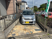 横浜市上飯田町　中古一戸建　の画像