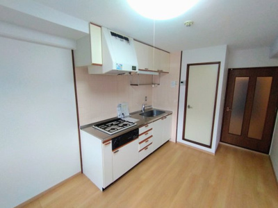 【キッチン】 | ハウスリットⅠ