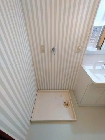【設備】 | ハウスリットⅠ