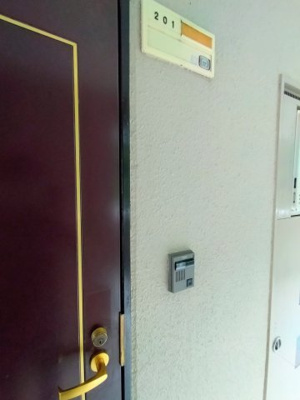 【セキュリティ】 | ハウスリットⅠ