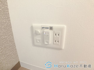 【設備】 | GRAN DUKE高辻【名古屋市賃貸・防犯カメラ】