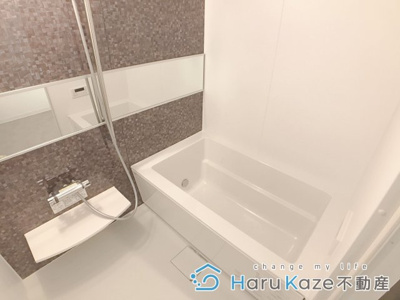 【浴室】 | GRAN DUKE高辻【名古屋市賃貸・防犯カメラ】