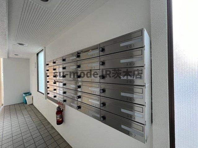 シャトーモンシェールの設備