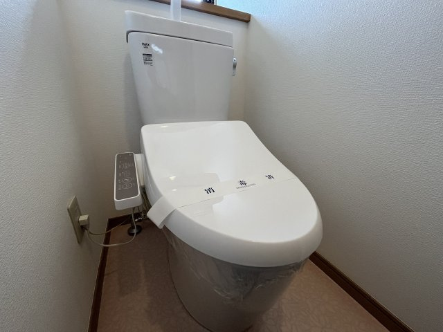 入間市下藤沢のトイレ|トイレです