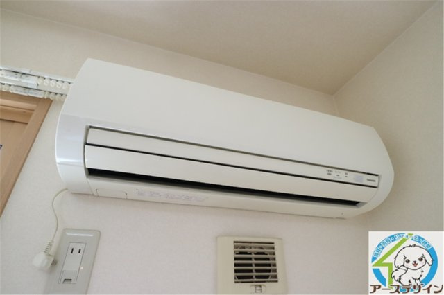 アネックスハイブリッジのその他|パース写真