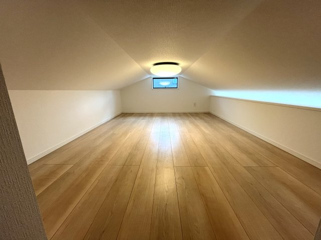【収納】 | 仲介手数料無料！厚南小学校に通える新築戸建平屋　宇部市際波　第６－１号棟　クレイドルガーデン　アーネストワン | こまごまとしたものを収納できそうですね
