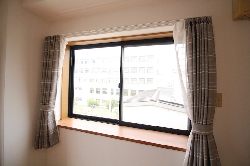 ウイン・ロイヤルプラザ加藤学園前の展望