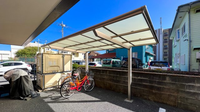 ウイン・ロイヤルプラザ加藤学園前のその他共用部分