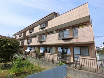 エスポアールちぐさの画像