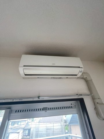 YMクレストの設備