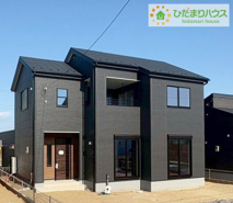 ひたちなか阿字ヶ浦町5期　新築戸建　2号棟の画像