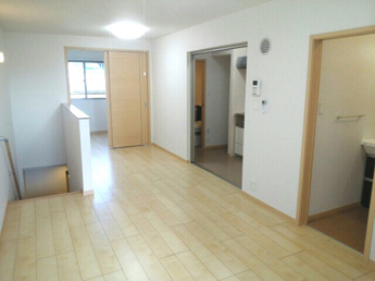 【展望】 | 居室・リビング