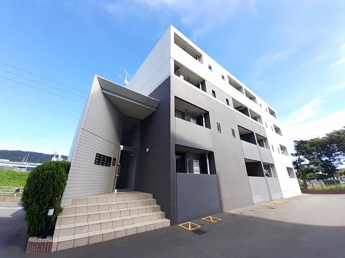 【外観】 | 外観写真