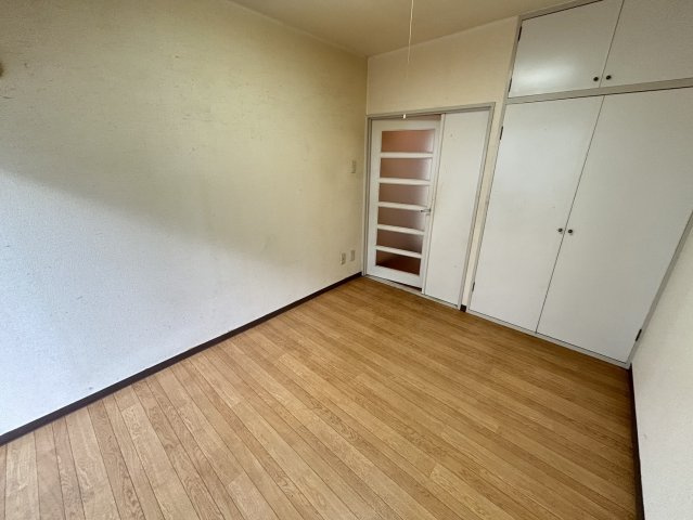 ラ・フォーレ綾瀬の居間・リビング