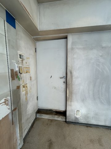 ラ・フォーレ綾瀬のその他