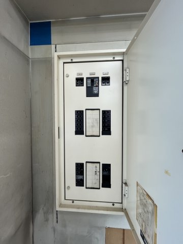 ラ・フォーレ綾瀬のその他