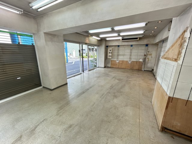 ラ・フォーレ綾瀬のその他