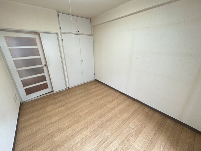 ラ・フォーレ綾瀬の居間・リビング