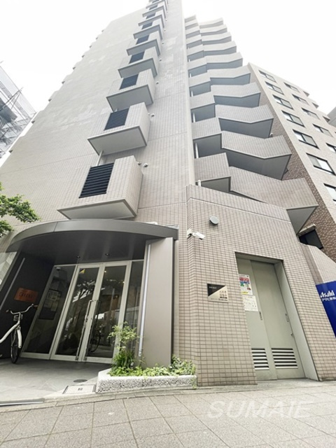 ＣＡＶＡＮＡ滝野川の外観|外観です☆