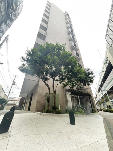 ＣＡＶＡＮＡ滝野川の外観|外観です☆