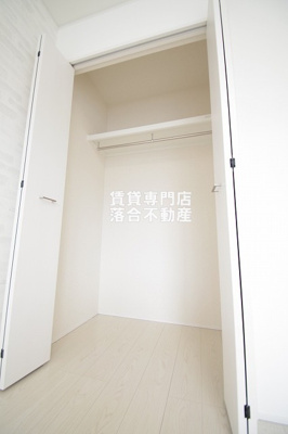 【収納】 | さくら | 便利な収納♪