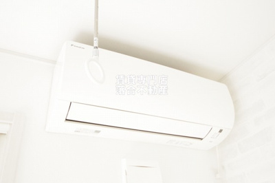 【設備】 | さくら | エアコン完備