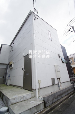 【エントランス】 | さくら | オシャレな雰囲気♪