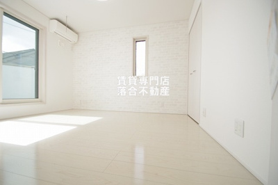 【居間・リビング】 | さくら | 日当たり良好◎