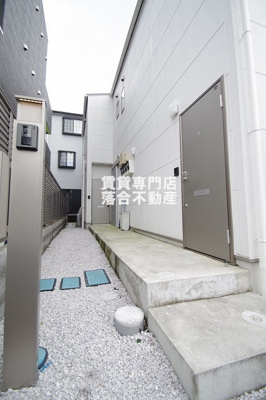 【その他共用部分】 | さくら | 清潔感あります♪