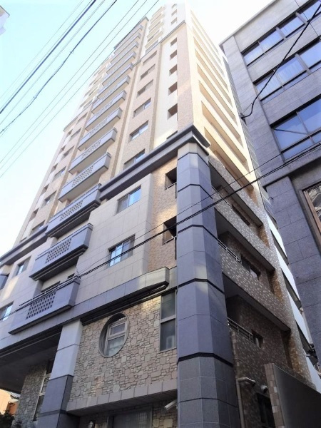 烏丸御池アーバンライフ