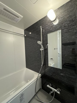 【浴室】 | DAIYA STORK 阿波座