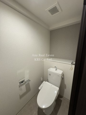 【トイレ】 | DAIYA STORK 阿波座