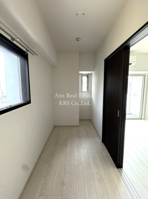 【洋室】 | DAIYA STORK 阿波座