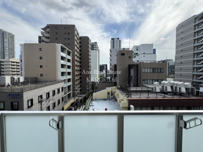 【展望】 | DAIYA STORK 阿波座