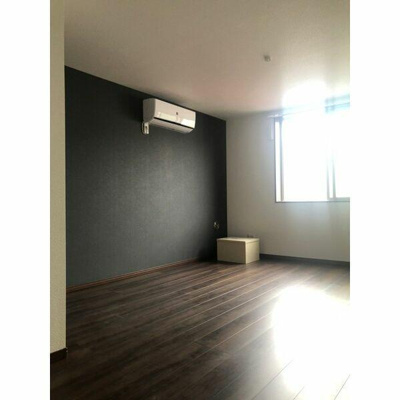 【居間・リビング】 | エレ・シャルム墨田 |  