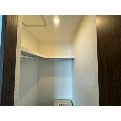 【収納】 | エレ・シャルム墨田 |  