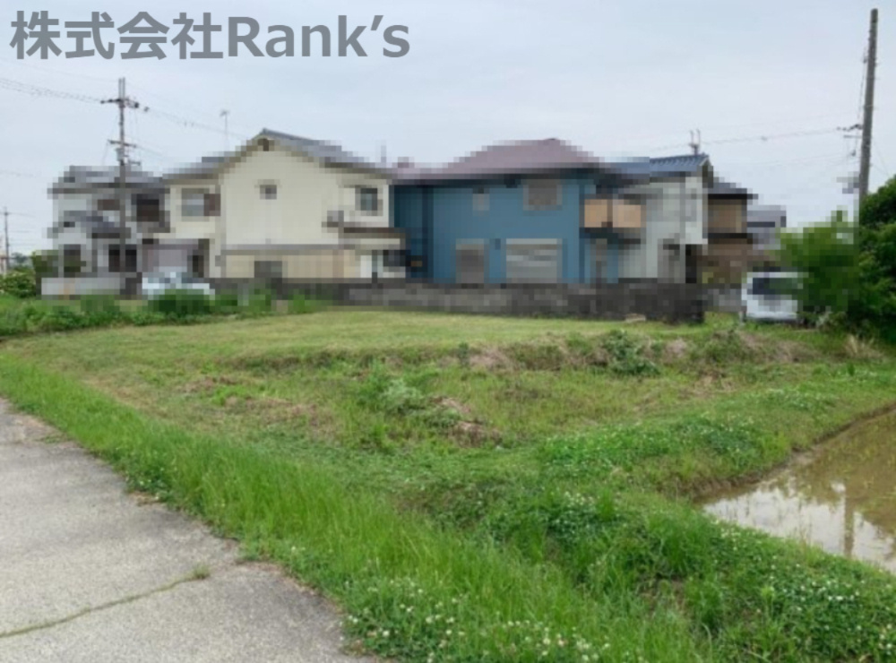 神戸市西区神出町田井