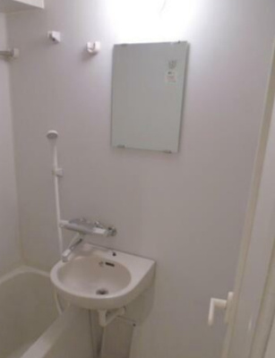 【洗面所】 | エル・ドゥーチェ蒲田