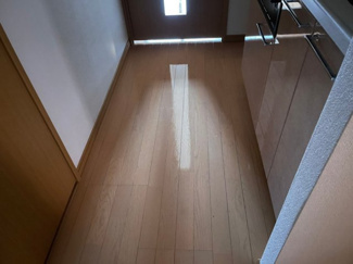 【玄関】 | エル・ドゥーチェ蒲田